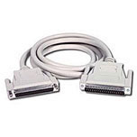 Cablestogo 2m DB37 M/F Cable (81406)
